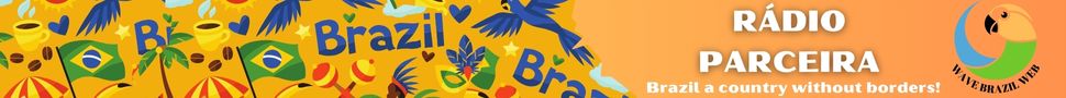 Parceria com a rádio wave brazil web