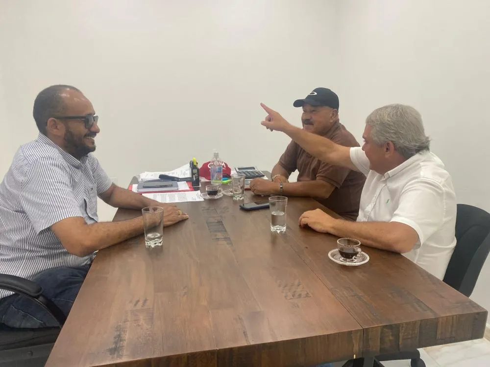Entrevista sobre a implantação da Lei n° 2. 637/ 2025 