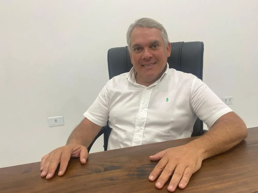 Entrevista sobre a implantação da Lei n° 2. 637/ 2025 